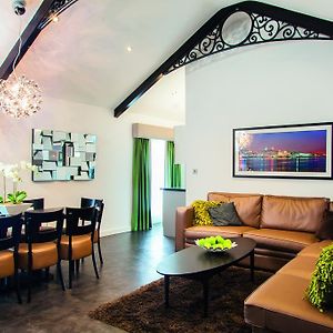 Two Bedroom Luxe